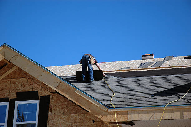 Trusted Falkville, AL Roofing Contractor Experts