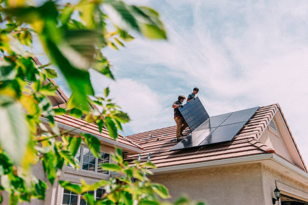 Best Best Roofing Contractors  in Fkville, AL
