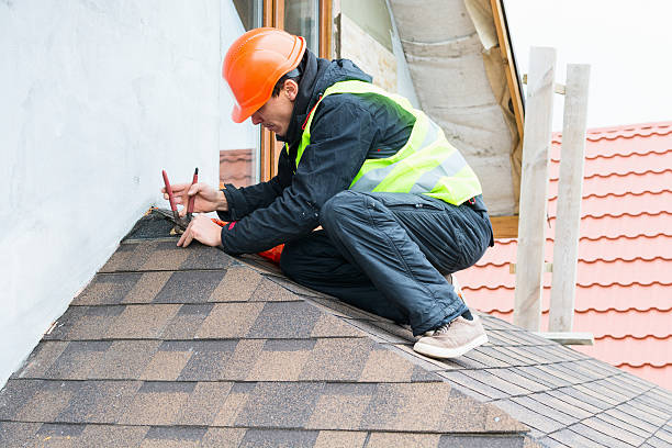 Quick and Trustworthy Emergency Roof Repair Services in Falkville, AL